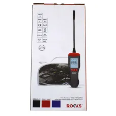 ROOKS WT01 — TESTER PŁYNU HAMULCOWEGO DOT3, DOT4, DOT 5.1