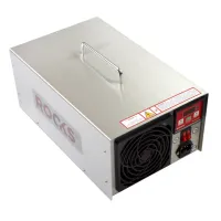 OZONATOR, GENERATOR OZONU CLEAN AIR 10 G, 200 M3, 230V MADE IN POLAND