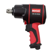 ROOKS OK-04.0030 — KLUCZ UDAROWY PNEUMATYCZNY 3/4 1492NM PRZEMYSŁOWY KOMPOZYT