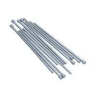 IGŁY DO MŁOTKA OK-04.0043, INOX, KPL 11 SZT