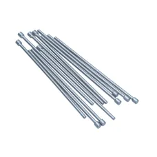 ROOKS OK-04.0044 — IGŁY DO MŁOTKA OK-04.0043, INOX, KPL 11 SZT