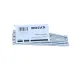 IGŁY DO MŁOTKA OK-04.0043, INOX, KPL 11 SZT