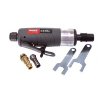 SZLIFIERKA PNEUMATYCZNA, PROSTA 25000 RPM