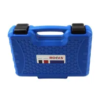 ZESTAW UDAROWY DO PODWOZIA, 7CZĘŚCI, VIBRO SYSTEM