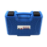 ŚCIĄGACZ ZAPIECZONYCH ŚRUB I DRĄŻKÓW, VIBRO SYSTEM
