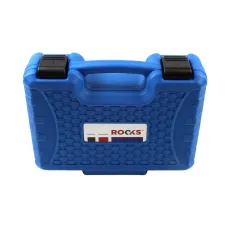 ROOKS OK-04.0108 — ŚCIĄGACZ ZAPIECZONYCH ŚRUB I DRĄŻKÓW, VIBRO SYSTEM