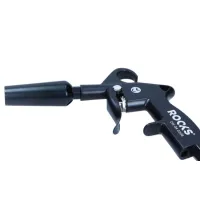 ROOKS TURBO CLEAN PISTOLET DO SUSZENIA I PRZEDMUCHOWANIA Z DYSZA VENTURI