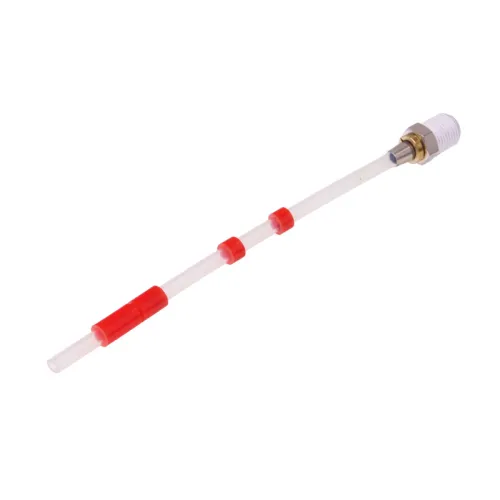 WĘŻYK  DO MINI BLOW GUN OK-04.0311
