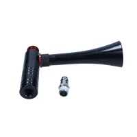 ROOKS TURBO CLEAN PISTOLET CZYSZCZĄCY MINI BLOW GUN