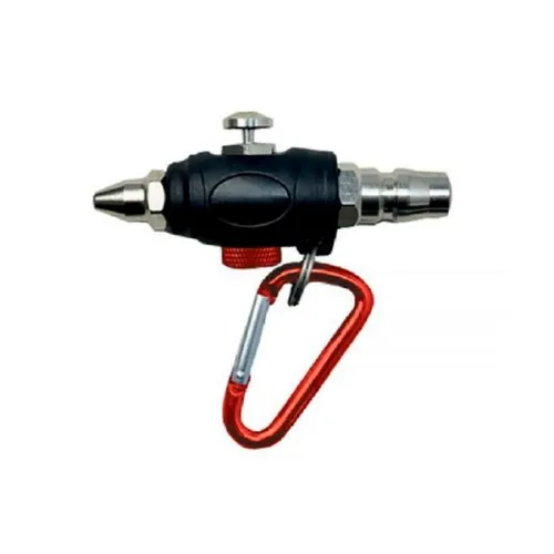 PISTOLET DO PRZEDMUCHIWANIA MINI