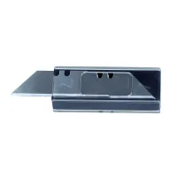 OSTRZA TRAPEZOWE 61X33 MM, ZAPASOWE SK5, 10 SZT