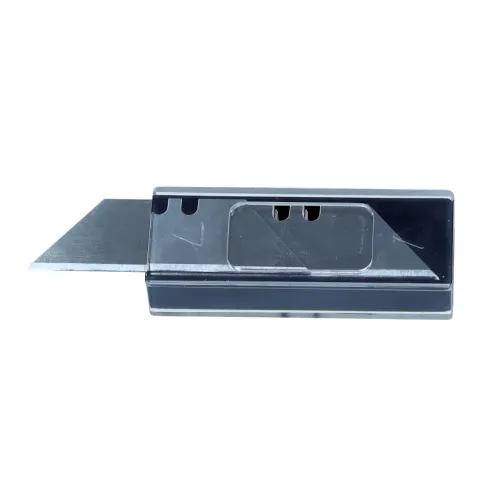 OSTRZA TRAPEZOWE 61X33 MM, ZAPASOWE SK5, 10 SZT