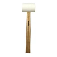 ROOKS OK-06.0402 — MŁOTEK GUMOWY 500 G, 65 MM