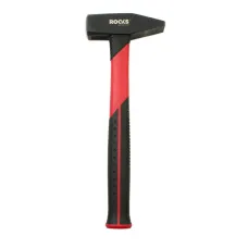 ROOKS OK-06.0407 — MŁOTEK ŚLUSARSKI 1 KG, FIBRE STRONG