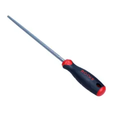 ROOKS OK-06.0501 — PILNIK DO STALI, OKRĄGŁY, GŁADZIK 250 MM