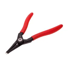ROOKS DRT-7SDI — SZCZYPCE SEGERA ZEWNĘTRZNE, PROSTE 180 MM, FI 19-60 MM, PIN SUJ2 1,8 MM