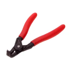 ROOKS DRT5BDI — SZCZYPCE SEGERA ZEWNĘTRZNE,WYGIĘTE 140 MM, FI 10-25 MM, PIN SUJ2 1,3 MM
