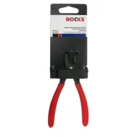 SZCZYPCE SEGERA WEWNĘTRZNE,WYGIĘTE 140 MM, FI 3-10 MM, PIN SUJ2 0,9 MM