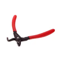 SZCZYPCE SEGERA WEWNĘTRZNE,WYGIĘTE 140 MM, FI 10-25 MM, PIN SUJ2 1,3 MM