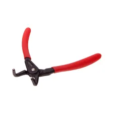 ROOKS DST-5BDI — SZCZYPCE SEGERA WEWNĘTRZNE,WYGIĘTE 140 MM, FI 10-25 MM, PIN SUJ2 1,3 MM