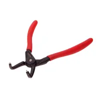 SZCZYPCE SEGERA WEWNĘTRZNE,WYGIĘTE 180 MM, FI 19-60 MM, PIN SUJ2 1,8 MM