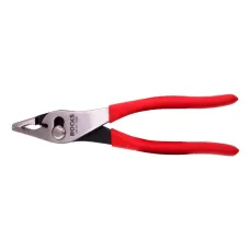 ROOKS OK-07.1028 — SZCZYPCE SPECJALNE STRONG GRIP, 200 MM