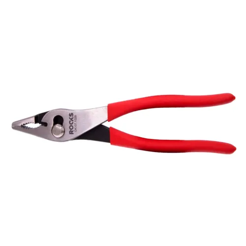 SZCZYPCE SPECJALNE STRONG GRIP, 200 MM