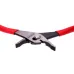 SZCZYPCE SPECJALNE STRONG GRIP, 200 MM