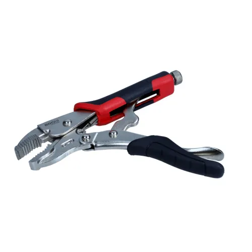 SZCZYPCE MORSA 180 MM