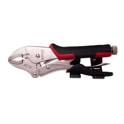 SZCZYPCE ZACISKOWE MORSA 250 MM