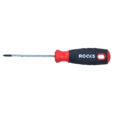 ROOKS OK-07.2105 — WKRĘTAK KRZYŻOWY PH 0X75 MM
