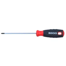 ROOKS OK-07.2106 — WKRĘTAK KRZYŻOWY PH 0X100 MM