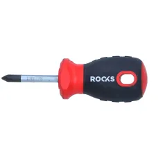 ROOKS OK-07.2107 — WKRĘTAK KRZYŻOWY PH 1X38 MM