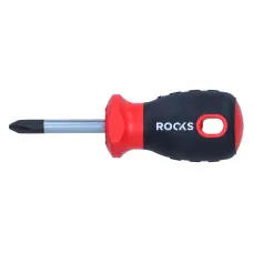 ROOKS OK-07.2111 — WKRĘTAK KRZYŻOWY PH 2X38 MM