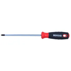 ROOKS OK-07.2113 — WKRĘTAK KRZYŻOWY PH 2X150 MM