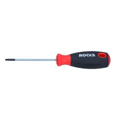 ROOKS OK-07.2115 — WKRĘTAK PŁASKI  3X100 MM