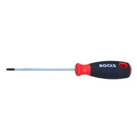 WKRĘTAK PŁASKI  3,5X100 MM