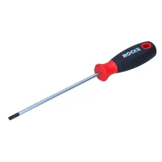 ROOKS OK-07.2118 — WKRĘTAK PŁASKI  5X150 MM