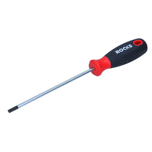 WKRĘTAK PŁASKI  5X150 MM