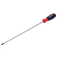 ROOKS OK-07.2120 — WKRĘTAK PŁASKI  5X300 MM