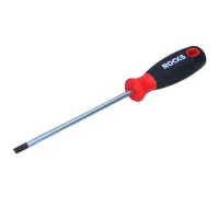 WKRĘTAK PŁASKI  6X150 MM