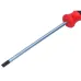 WKRĘTAK PŁASKI  6X150 MM