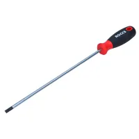 WKRĘTAK PŁASKI  6X250 MM