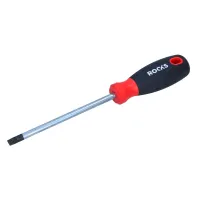 WKRĘTAK PŁASKI  8X150 MM