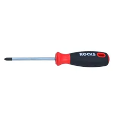 ROOKS OK-07.2125 — WKRĘTAK KRZYŻOWY PZ 2X100 MM