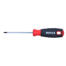 ROOKS OK-07.2126 — WKRĘTAK KRZYŻOWY PZ 0X75 MM