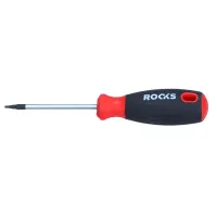 WKRĘTAK TORX 6X60 MM