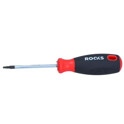 WKRĘTAK TORX 8X60 MM