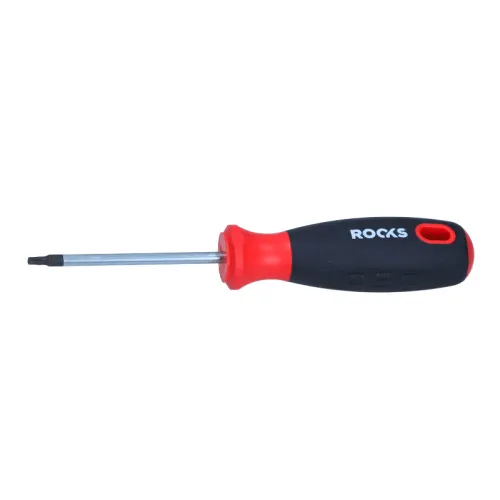 WKRĘTAK TORX T15X80 MM
