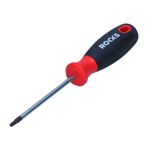 WKRĘTAK TORX T20X100 MM